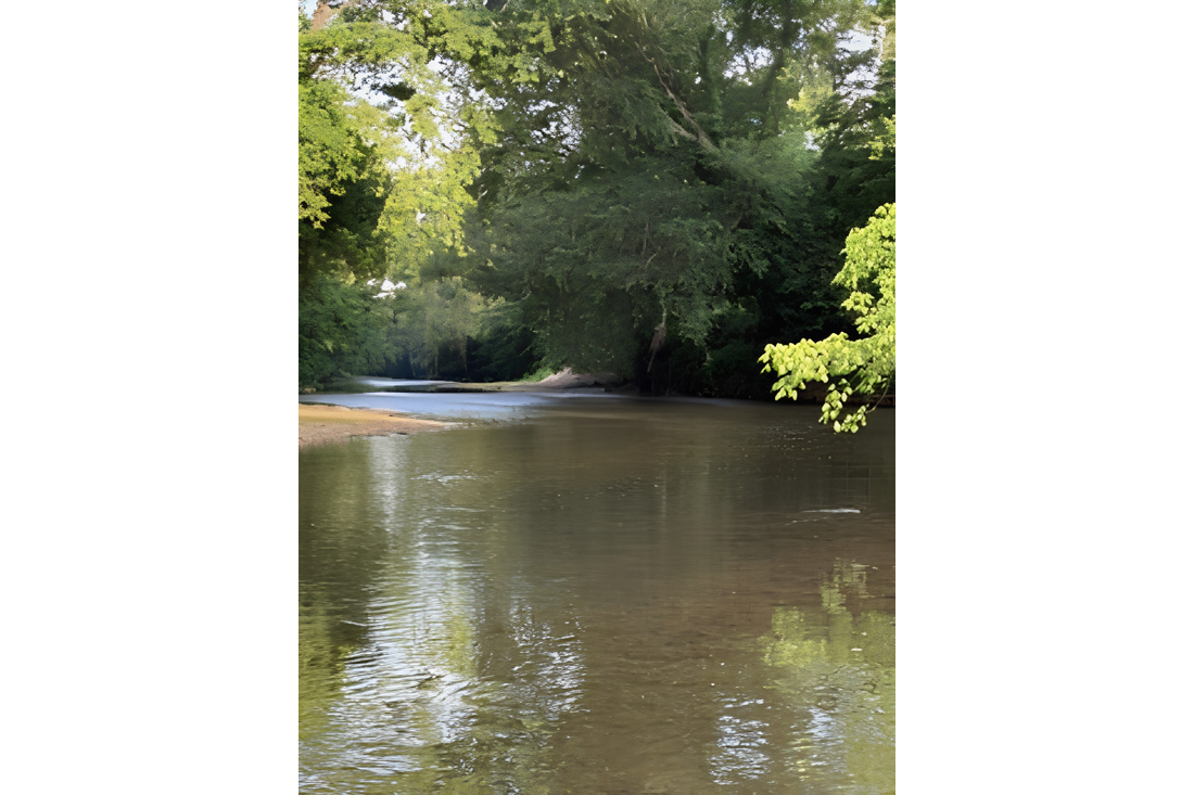 Why We Keep Our Yadkin River Groups Small (And Why It Matters)