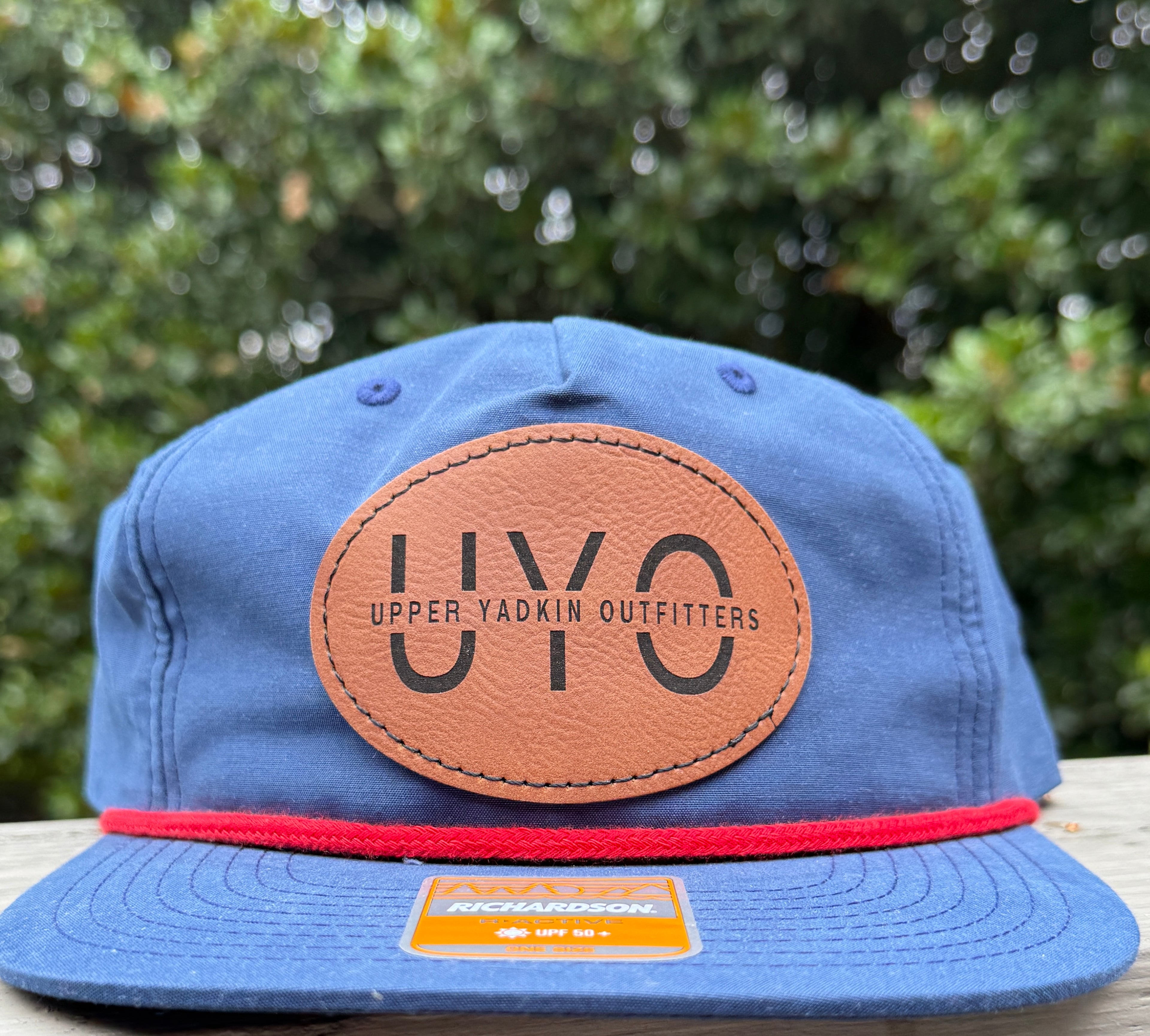 UYO - Upper Yadkin Outfitters hat