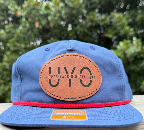 UYO - Upper Yadkin Outfitters hat