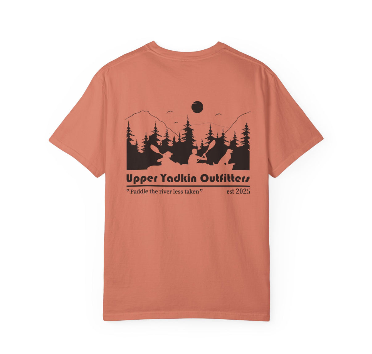 Upper Yadkin Outfitters shirt