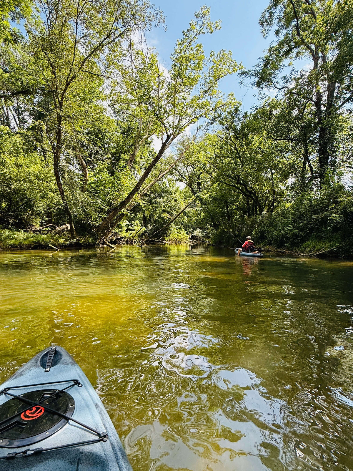 Upper Yadkin Outfitters | Kayak & Canoe Rentals on the Yadkin River,NC